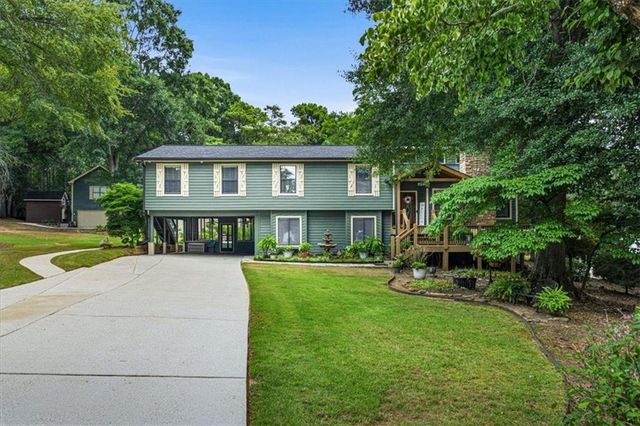 235 Roberts Road, Covington, GA 30016