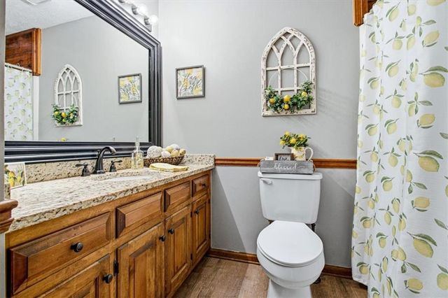235 Roberts Road, Covington, GA 30016