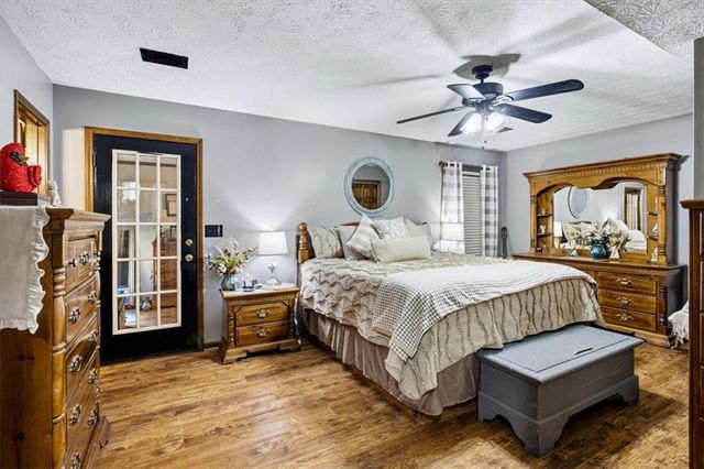 235 Roberts Road, Covington, GA 30016