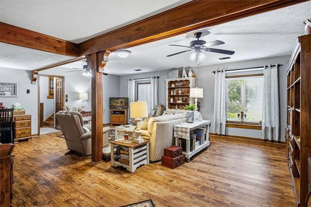 235 Roberts Road, Covington, GA 30016