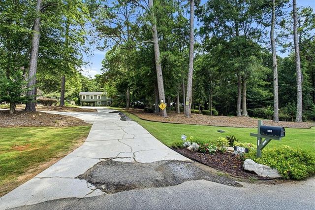 235 Roberts Road, Covington, GA 30016