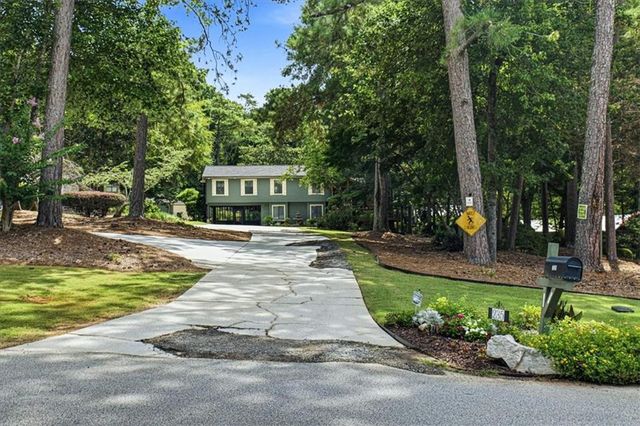 235 Roberts Road, Covington, GA 30016