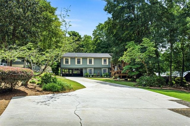235 Roberts Road, Covington, GA 30016