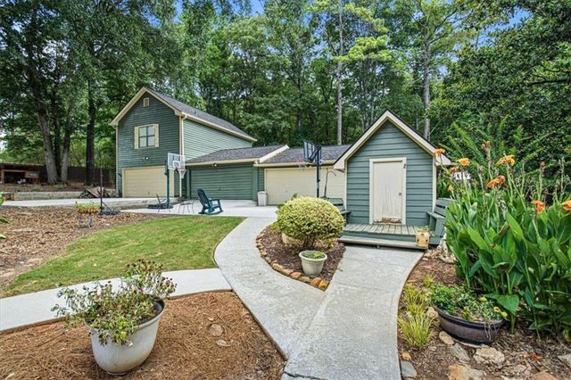 235 Roberts Road, Covington, GA 30016