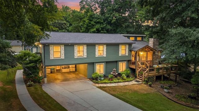 235 Roberts Road, Covington, GA 30016