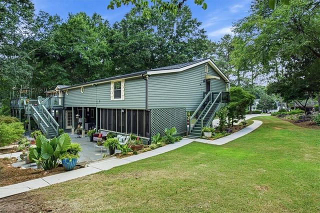 235 Roberts Road, Covington, GA 30016
