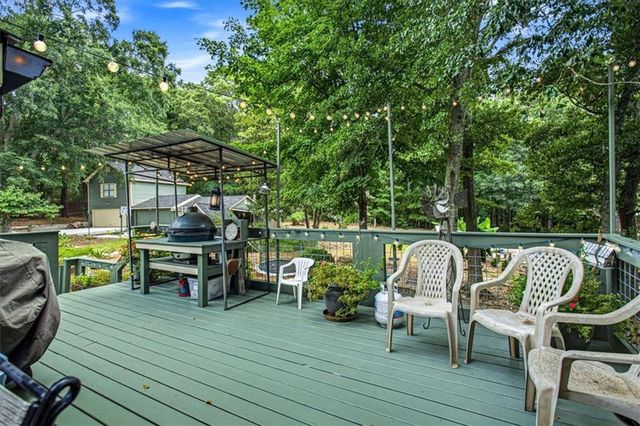 235 Roberts Road, Covington, GA 30016