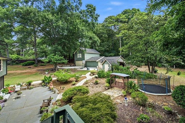 235 Roberts Road, Covington, GA 30016