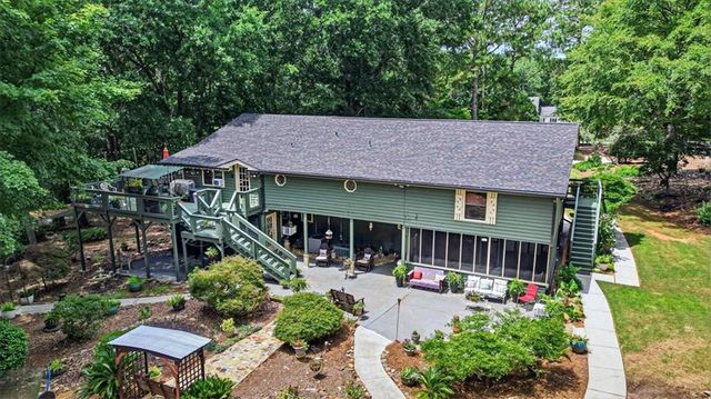 235 Roberts Road, Covington, GA 30016