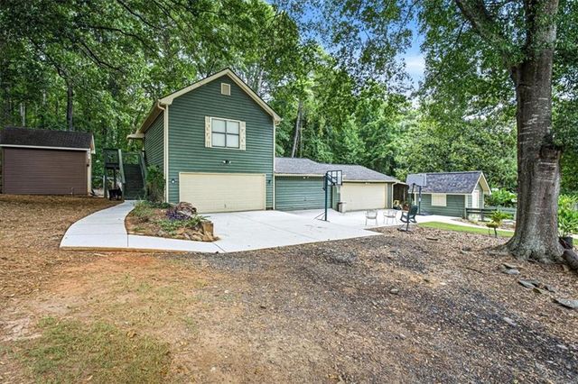235 Roberts Road, Covington, GA 30016