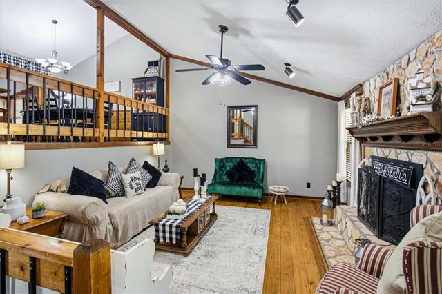 235 Roberts Road, Covington, GA 30016