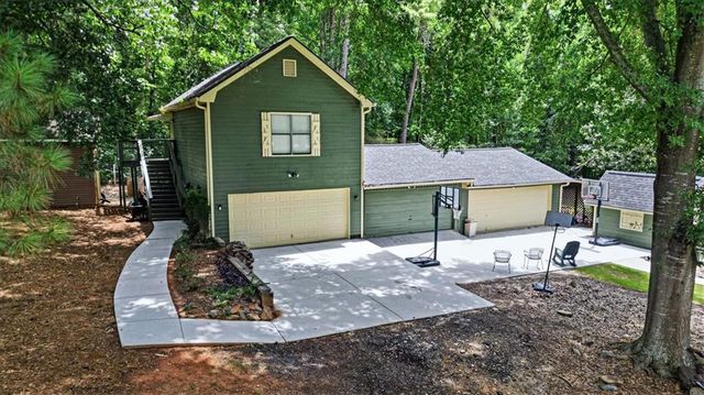 235 Roberts Road, Covington, GA 30016
