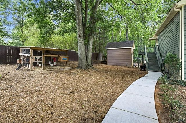 235 Roberts Road, Covington, GA 30016