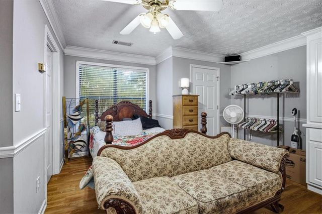 235 Roberts Road, Covington, GA 30016