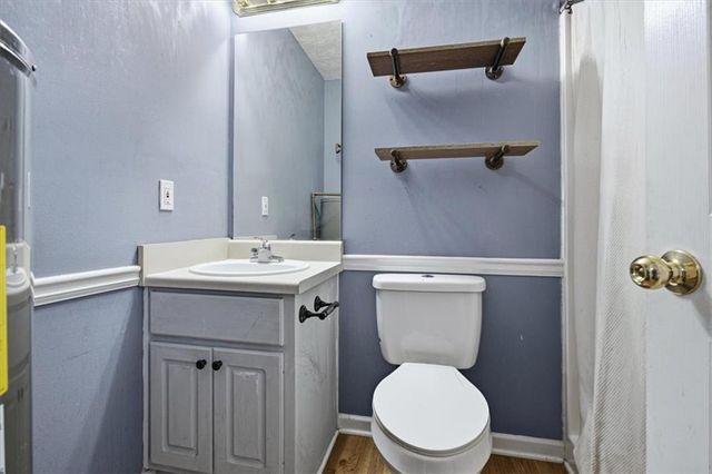 235 Roberts Road, Covington, GA 30016
