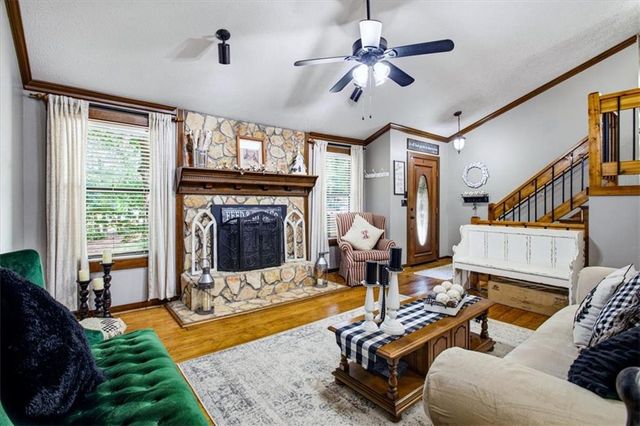 235 Roberts Road, Covington, GA 30016