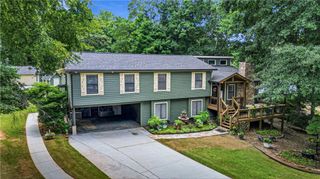 235 Roberts Road, Covington, GA 30016