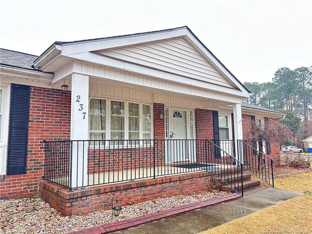 237 Addison Street, Fayetteville, NC 28314