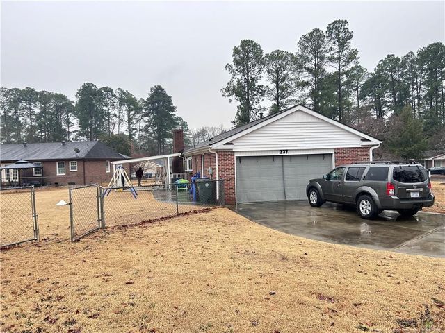 237 Addison Street, Fayetteville, NC 28314