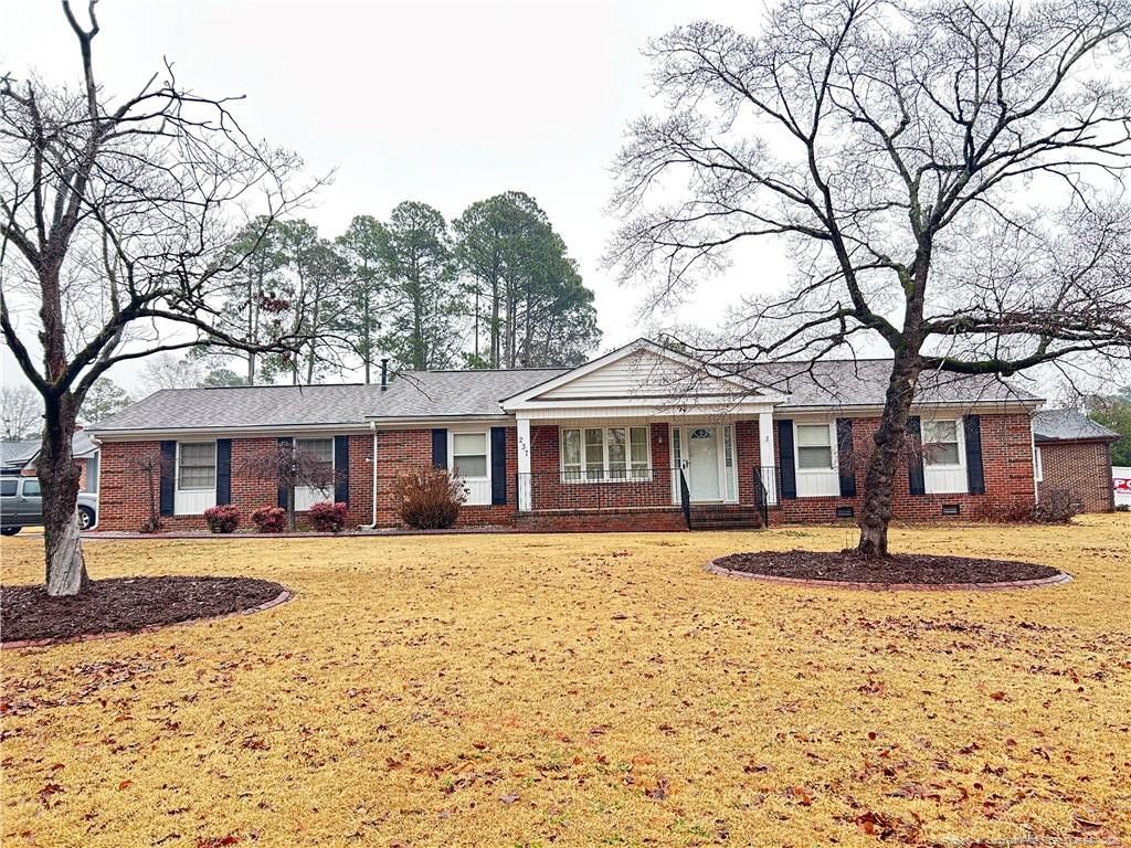 237 Addison Street, Fayetteville, NC 28314