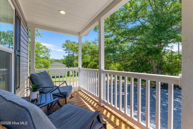 4344 4th Street SE, Southport, NC 28461