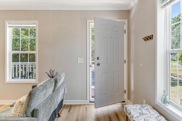 4344 4th Street SE, Southport, NC 28461