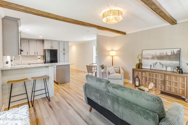 4344 4th Street SE, Southport, NC 28461