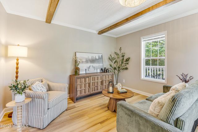 4344 4th Street SE, Southport, NC 28461