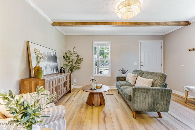 4344 4th Street SE, Southport, NC 28461