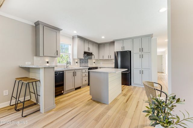 4344 4th Street SE, Southport, NC 28461