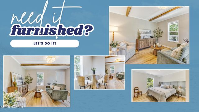 4344 4th Street SE, Southport, NC 28461