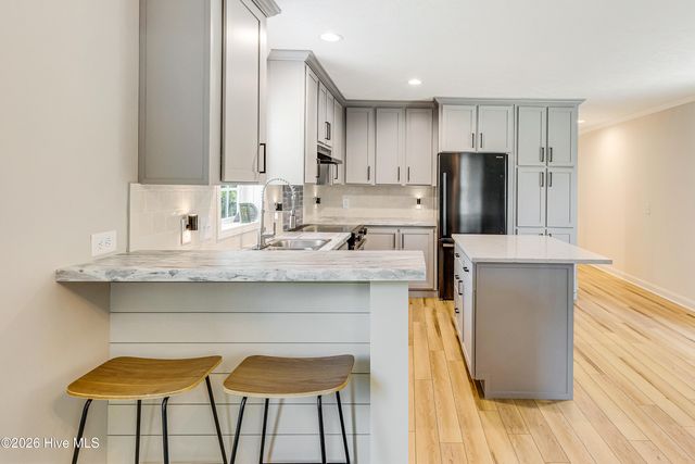 4344 4th Street SE, Southport, NC 28461