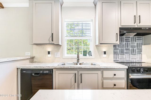 4344 4th Street SE, Southport, NC 28461