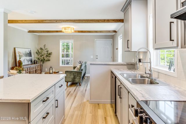 4344 4th Street SE, Southport, NC 28461