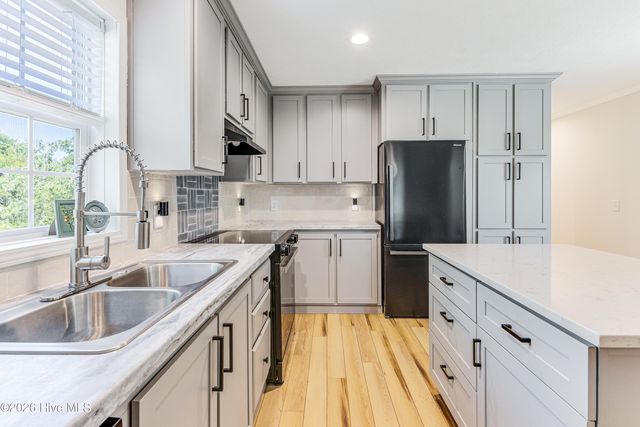 4344 4th Street SE, Southport, NC 28461