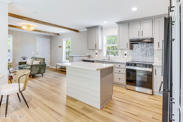 4344 4th Street SE, Southport, NC 28461
