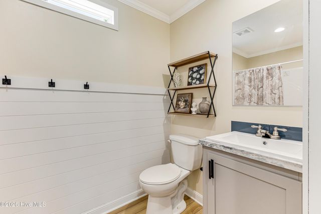 4344 4th Street SE, Southport, NC 28461