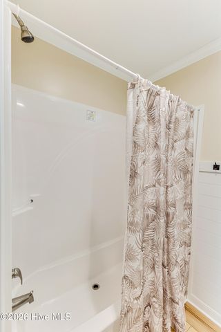 4344 4th Street SE, Southport, NC 28461