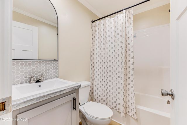 4344 4th Street SE, Southport, NC 28461
