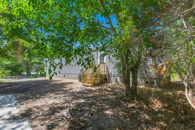 4344 4th Street SE, Southport, NC 28461