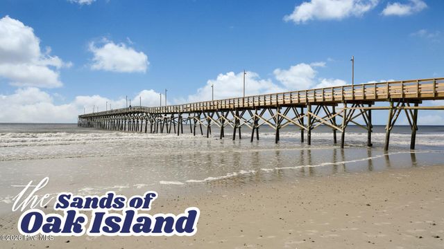 4344 4th Street SE, Southport, NC 28461