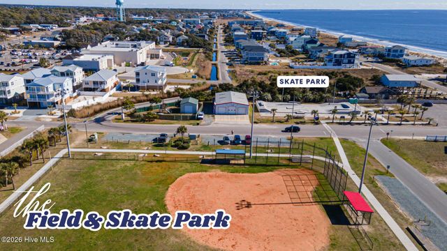 4344 4th Street SE, Southport, NC 28461