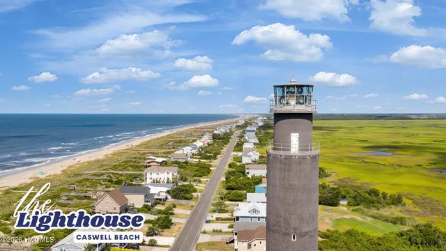 4344 4th Street SE, Southport, NC 28461
