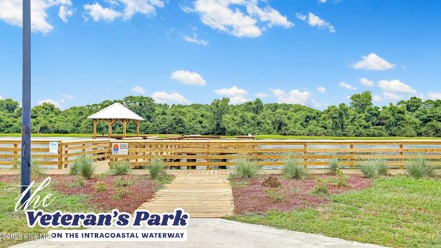 4344 4th Street SE, Southport, NC 28461