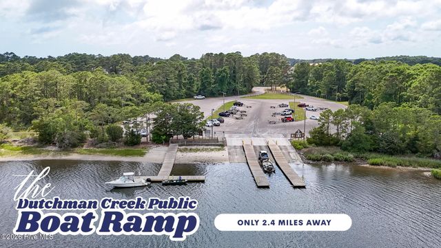 4344 4th Street SE, Southport, NC 28461