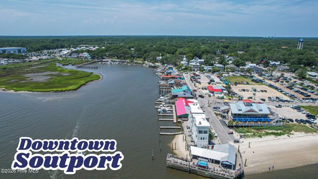 4344 4th Street SE, Southport, NC 28461