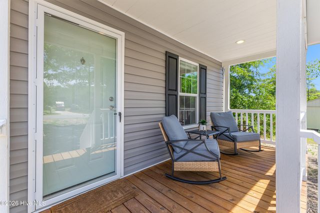 4344 4th Street SE, Southport, NC 28461
