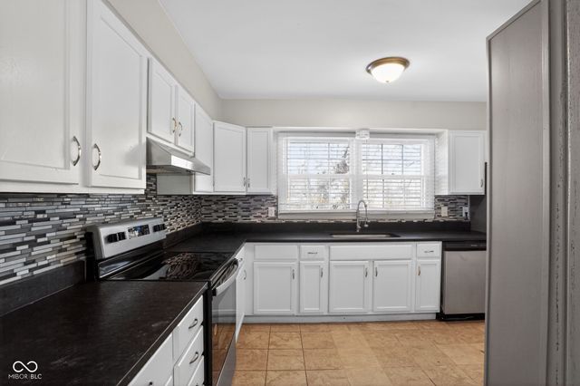 5148 Alameda Road, Indianapolis, IN 46228