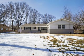 5148 Alameda Road, Indianapolis, IN 46228