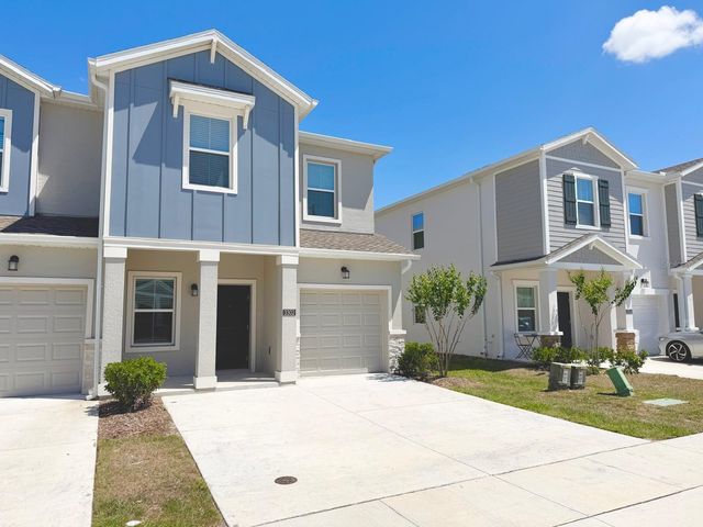 3302 LAURENT LOOP, Davenport, FL 33837